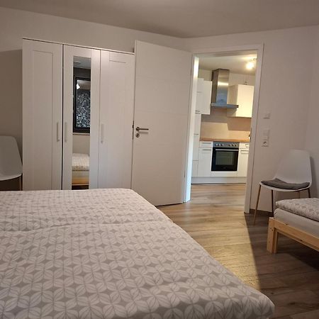 Ferienwohnung Sonnenseite Schopfheim Exterior foto